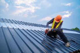 Best Hot Roofs  in Mequon, WI